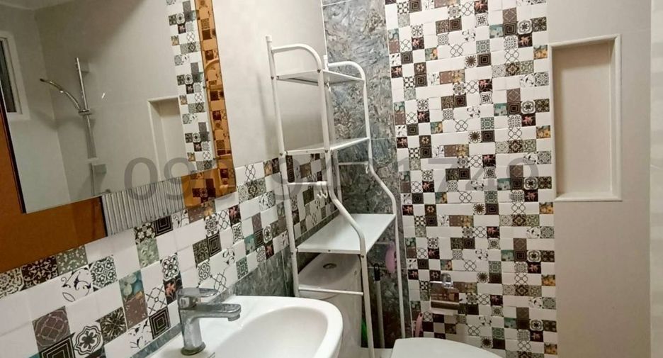 For rent 3 bedrooms townhouse in Bueng Kum, Bangkok