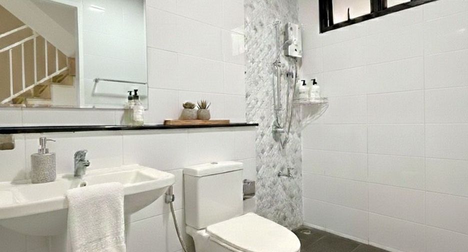 Продажа 4 спальни дом в Нонг Кхаем, Бангкок