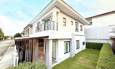 For sale 4 bedrooms house in Nong Khaem, Bangkok