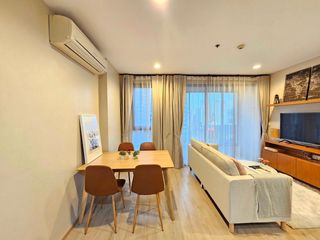 For rent 2 bedrooms condo in Ratchathewi, Bangkok