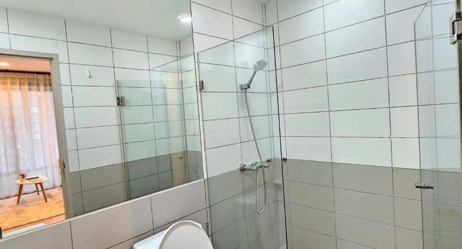 Wohnung zur Miete mit 2 Zimmer in Ratchathewi, Bangkok