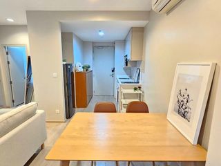 For rent 2 bedrooms condo in Ratchathewi, Bangkok