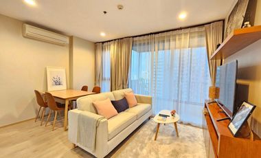 For rent 2 ベッドルーム condo in Ratchathewi, Bangkok