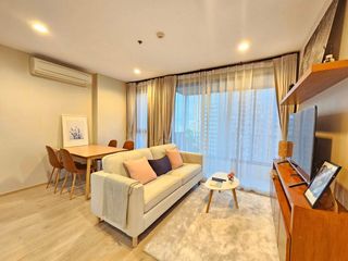 For rent 2 bedrooms condo in Ratchathewi, Bangkok