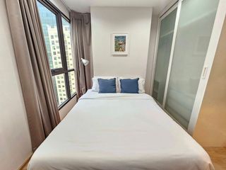 For rent 2 bedrooms condo in Ratchathewi, Bangkok