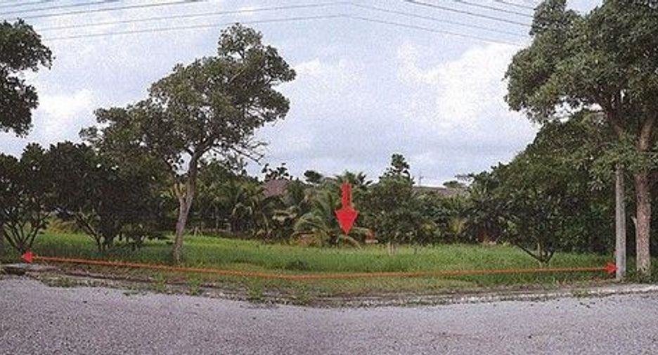 Grundstück zum Kauf in Kaeng Krachan, Phetchaburi