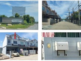 For sale 1 Beds townhouse in Phra Nakhon Si Ayutthaya, Phra Nakhon Si Ayutthaya