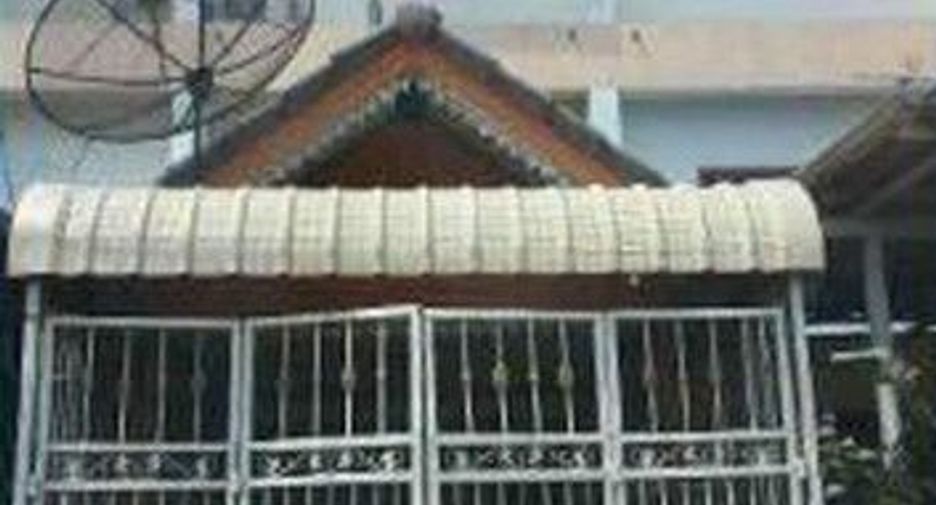 Local comercial en venta de 1 habitaciones en Phra Nakhon Si Ayutthaya, Phra Nakhon Si Ayutthaya