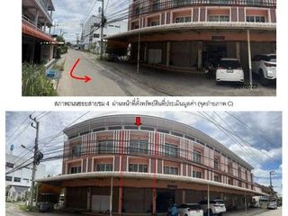 For sale 1 bed retail Space in Mueang Saraburi, Saraburi