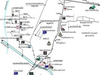 For sale 1 bed retail Space in Mueang Saraburi, Saraburi