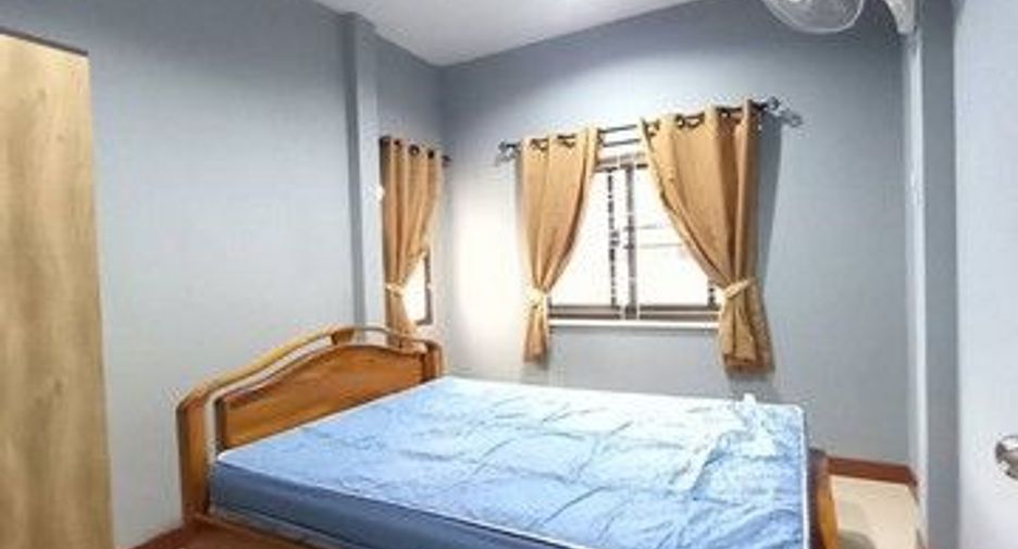 出租 3 卧室 独立屋 在 Bang Bua Thong, Nonthaburi