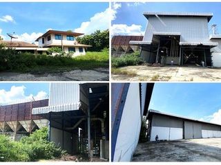 ขาย 1 เตียง โกดัง ใน เมืองสระบุรี, สระบุรี