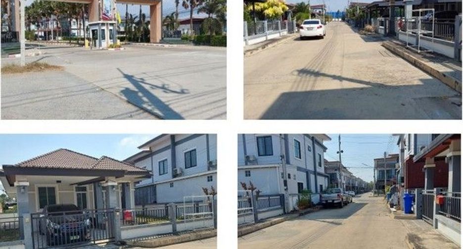 For sale 1 bed house in Mueang Saraburi, Saraburi