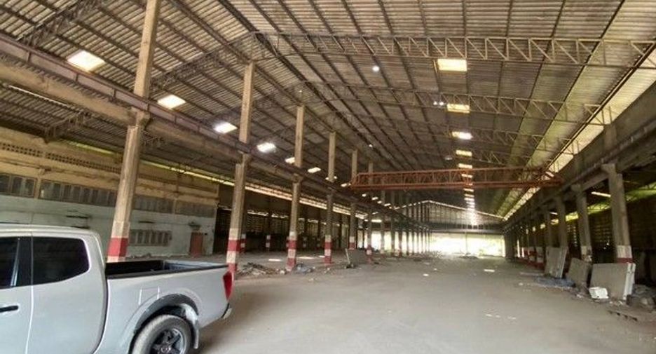 出售 1 卧室 办公室 在 Mueang Saraburi, Saraburi