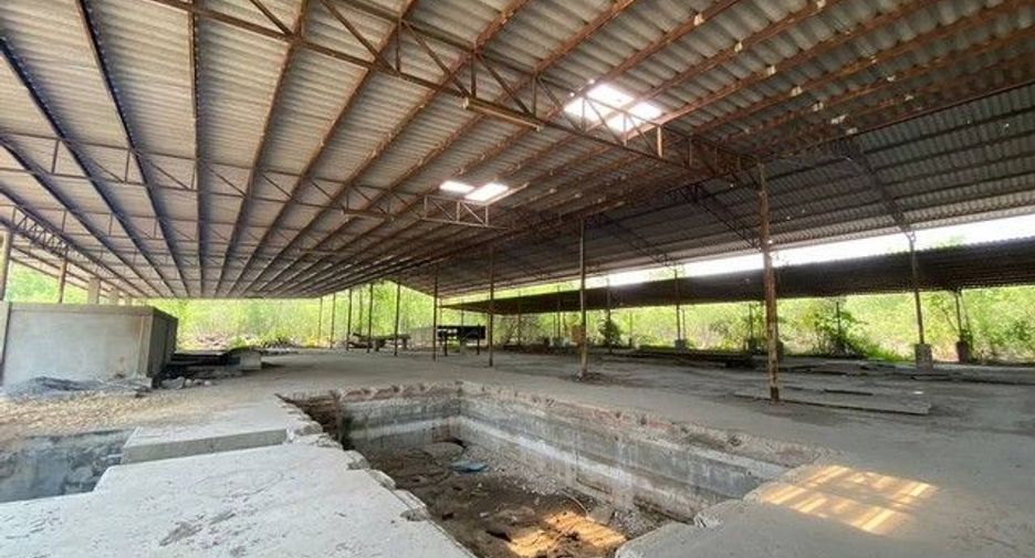 出售 1 卧室 办公室 在 Mueang Saraburi, Saraburi