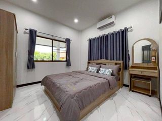 For sale 3 bedrooms house in Ban Bueng, Chonburi