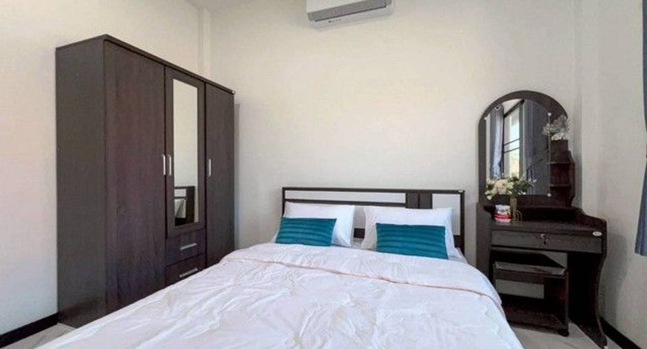 À vendre 3 chambres maison à Ban Bueng, Chonburi