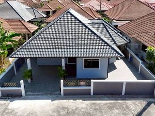 For sale 3 bedrooms house in Ban Bueng, Chonburi