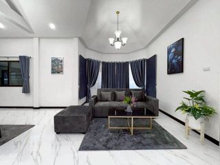 For sale 3 bedrooms house in Ban Bueng, Chonburi