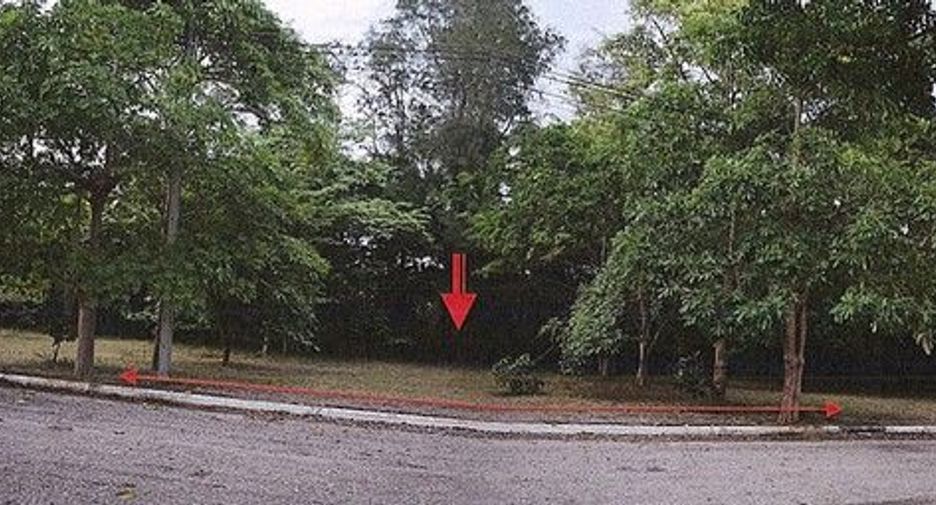 出售 土地 在 Kaeng Krachan, Phetchaburi