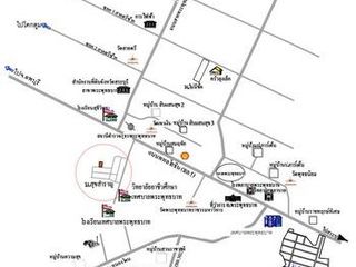 For sale 1 bed house in Mueang Saraburi, Saraburi
