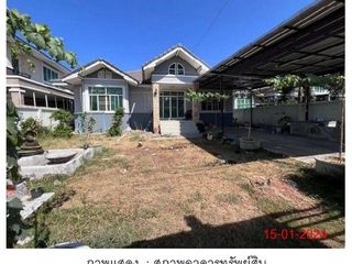 For sale 1 bed house in Mueang Saraburi, Saraburi