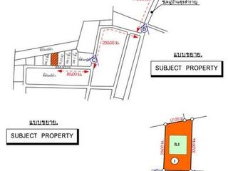 For sale 1 bed house in Mueang Saraburi, Saraburi