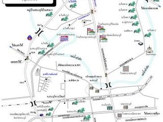 For sale 1 bed townhouse in Mueang Saraburi, Saraburi