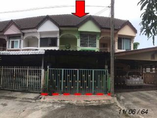 For sale 1 bed townhouse in Mueang Saraburi, Saraburi