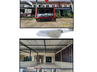 For sale 1 bed townhouse in Mueang Saraburi, Saraburi
