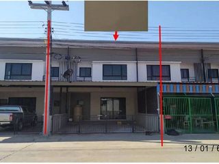 For sale 1 bed townhouse in Mueang Saraburi, Saraburi