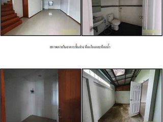 For sale 1 bed townhouse in Mueang Saraburi, Saraburi