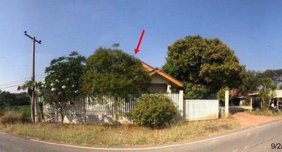 For sale 1 bed house in Mueang Saraburi, Saraburi