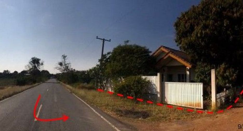 For sale 1 bed house in Mueang Saraburi, Saraburi