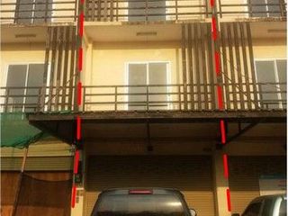 For sale 1 bed retail Space in Mueang Saraburi, Saraburi