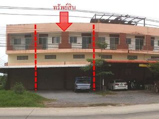 For sale 1 bed retail Space in Mueang Saraburi, Saraburi