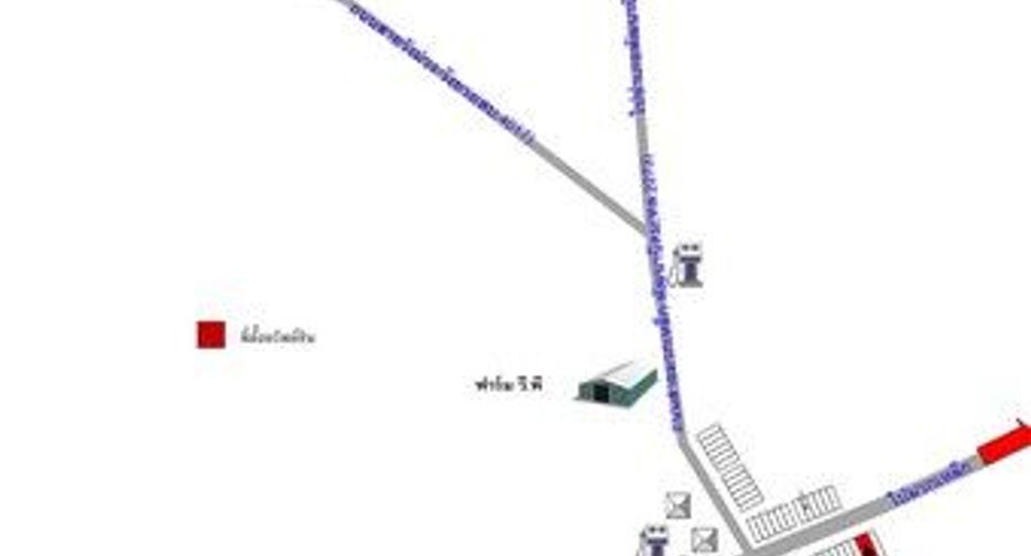 For sale 1 bed retail Space in Mueang Saraburi, Saraburi