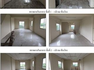 For sale 1 bed retail Space in Mueang Saraburi, Saraburi