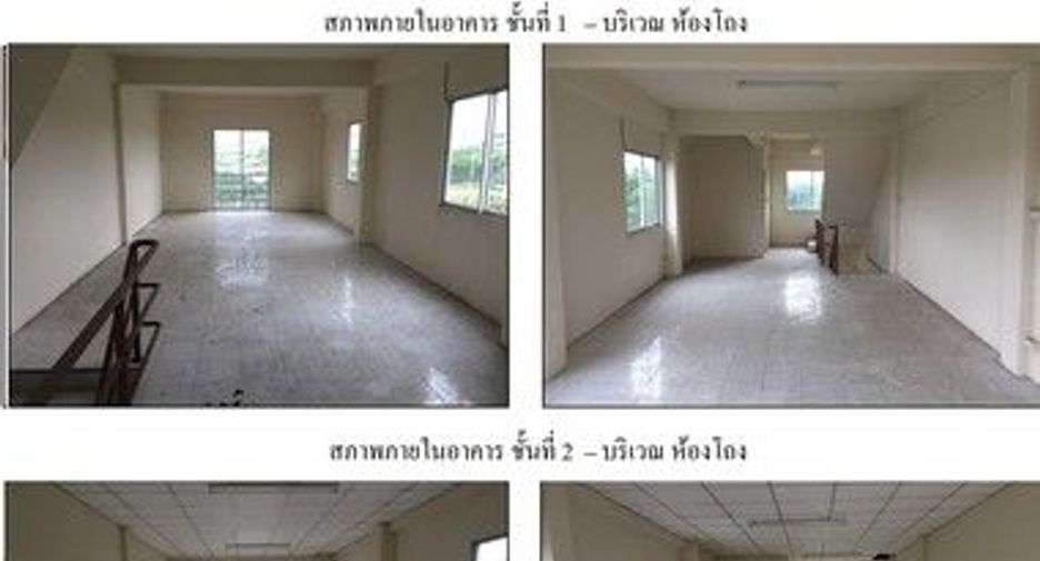 For sale 1 bed retail Space in Mueang Saraburi, Saraburi