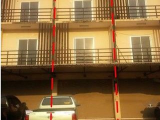 For sale 1 bed retail Space in Mueang Saraburi, Saraburi