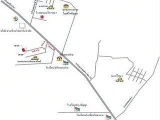 For sale 1 bed house in Mueang Saraburi, Saraburi