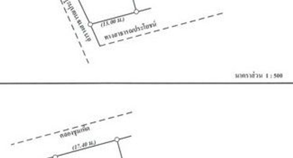 Casa en venta de 1 habitaciones en Mueang Saraburi, Saraburi