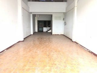 For sale 1 bed retail Space in Mueang Saraburi, Saraburi