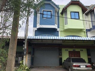 For sale 1 bed retail Space in Mueang Saraburi, Saraburi