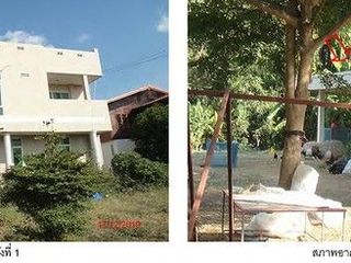 For sale 1 bed house in Mueang Saraburi, Saraburi
