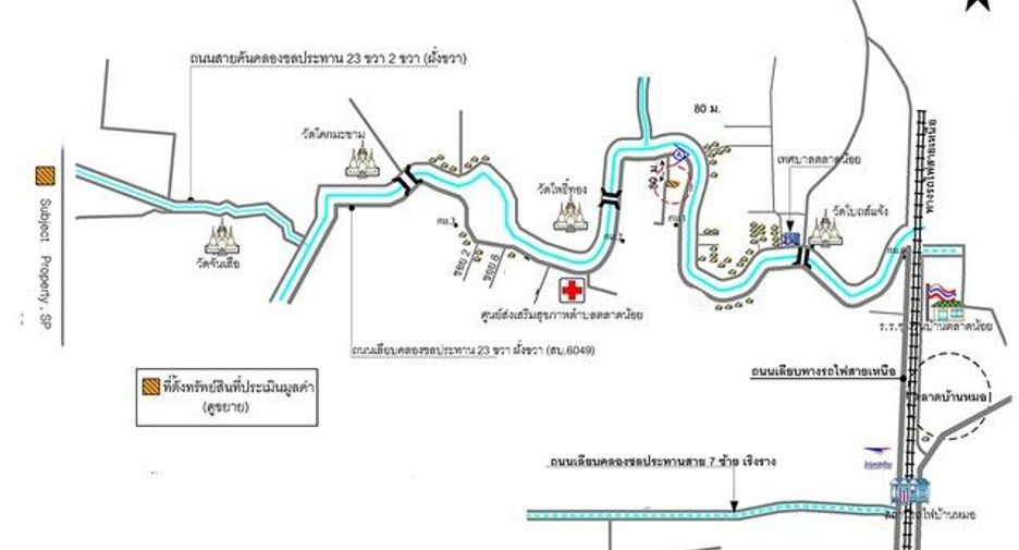 For sale 1 bed house in Mueang Saraburi, Saraburi