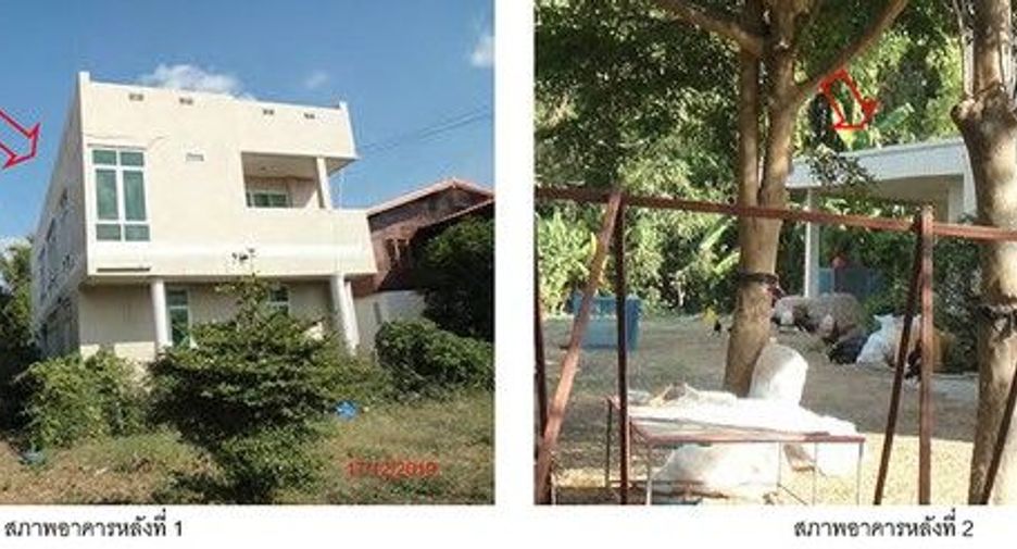 For sale 1 bed house in Mueang Saraburi, Saraburi