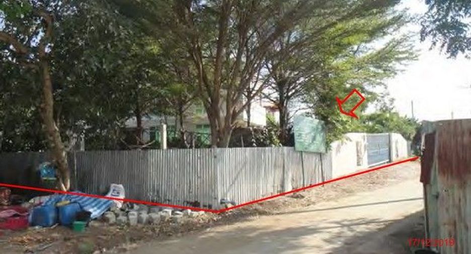 For sale 1 bed house in Mueang Saraburi, Saraburi