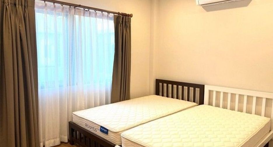 Haus zur Miete mit 4 Zimmer in Thanyaburi, Pathum Thani