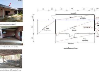 Продажа 1 кровать дом в Khok Samrong, Lopburi